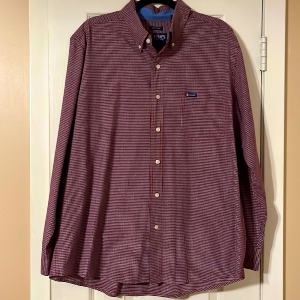 Mens dress shirt